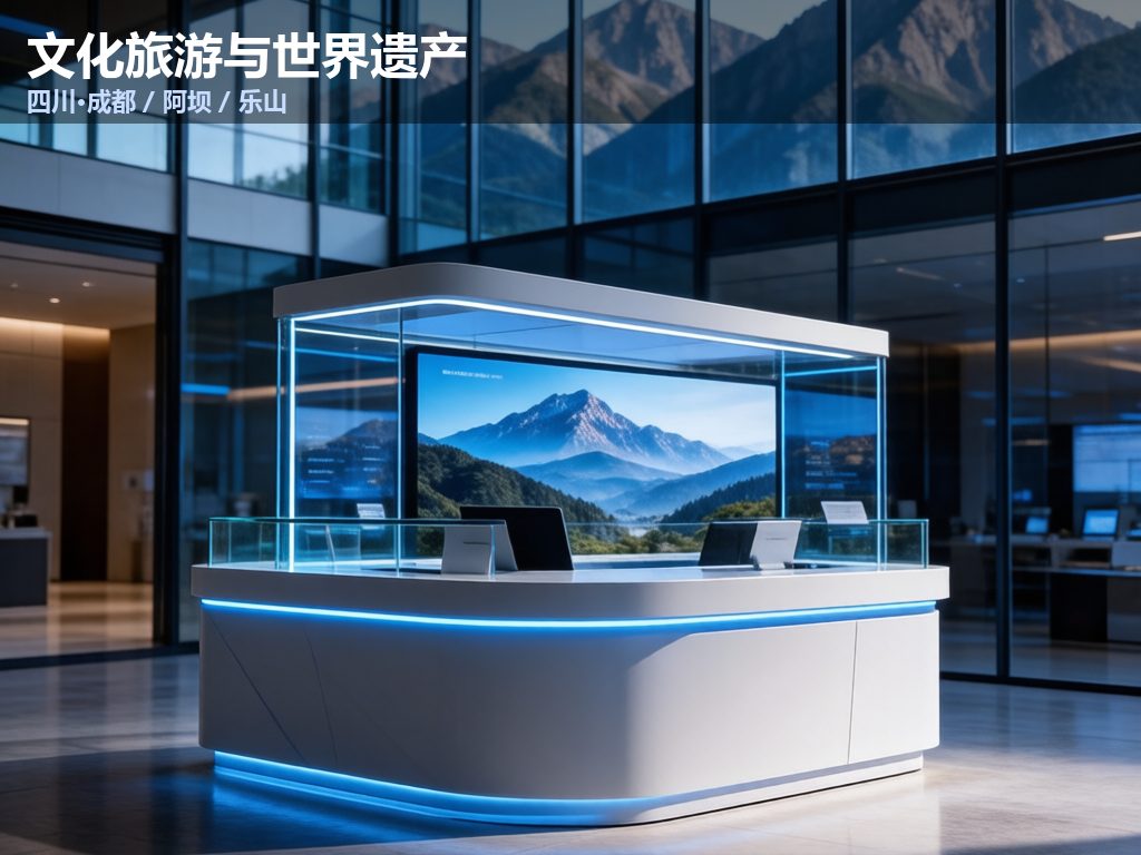 文化旅游与世界遗产