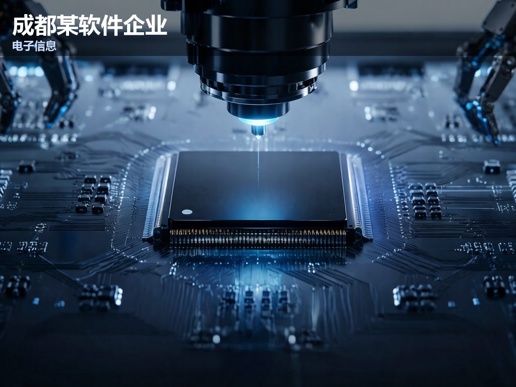成都某软件企业